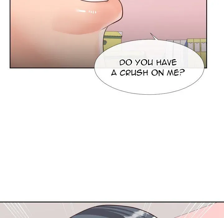 Inexperienced Chapter 23 page 61 - 