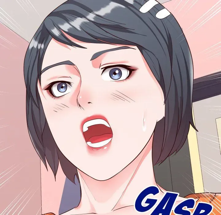 Inexperienced Chapter 23 page 62 - 