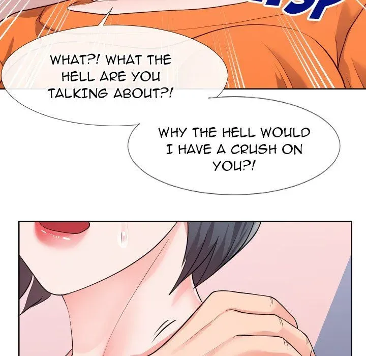 Inexperienced Chapter 23 page 63 - 