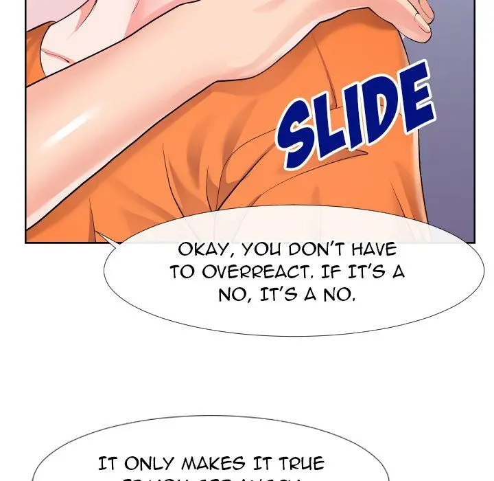 Inexperienced Chapter 23 page 64 - 