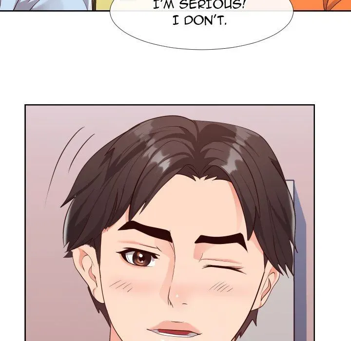 Inexperienced Chapter 23 page 66 - 