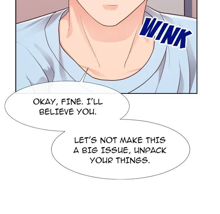 Inexperienced Chapter 23 page 67 - 