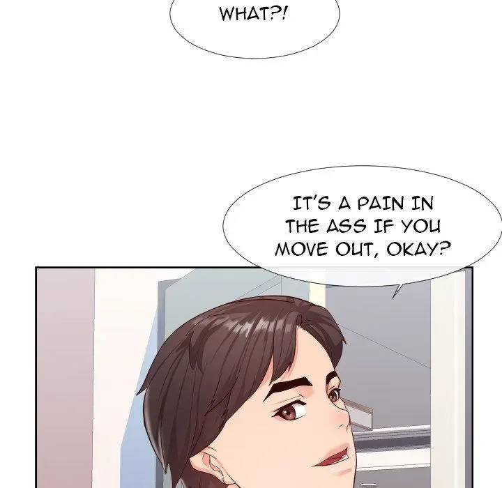 Inexperienced Chapter 23 page 69 - 