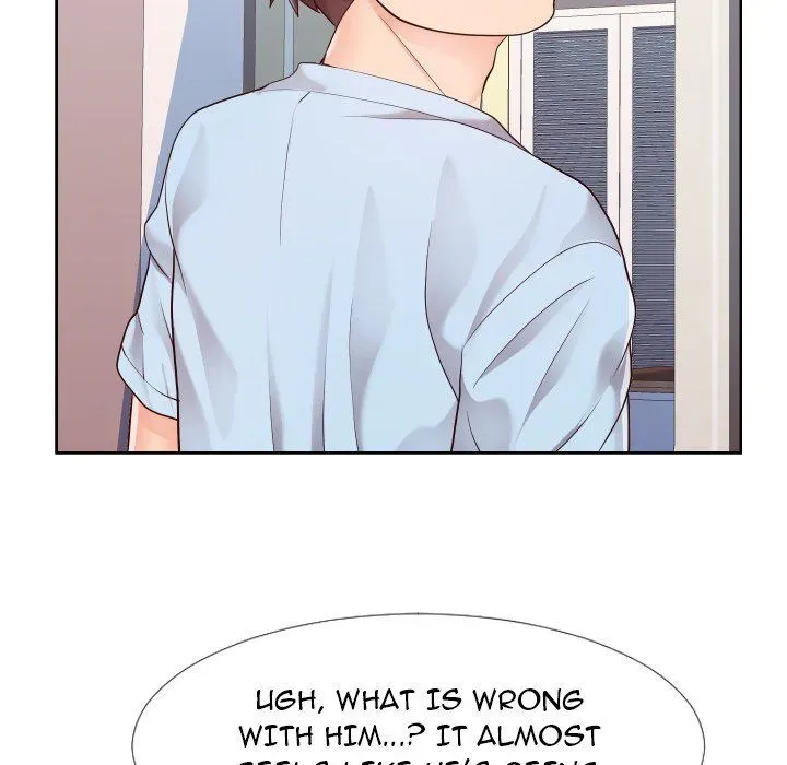 Inexperienced Chapter 23 page 70 - 