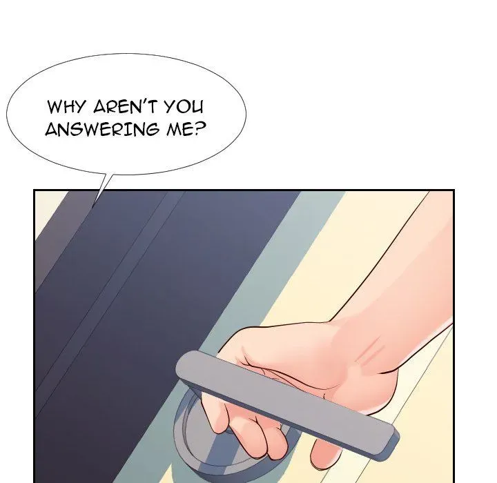 Inexperienced Chapter 23 page 8 - 