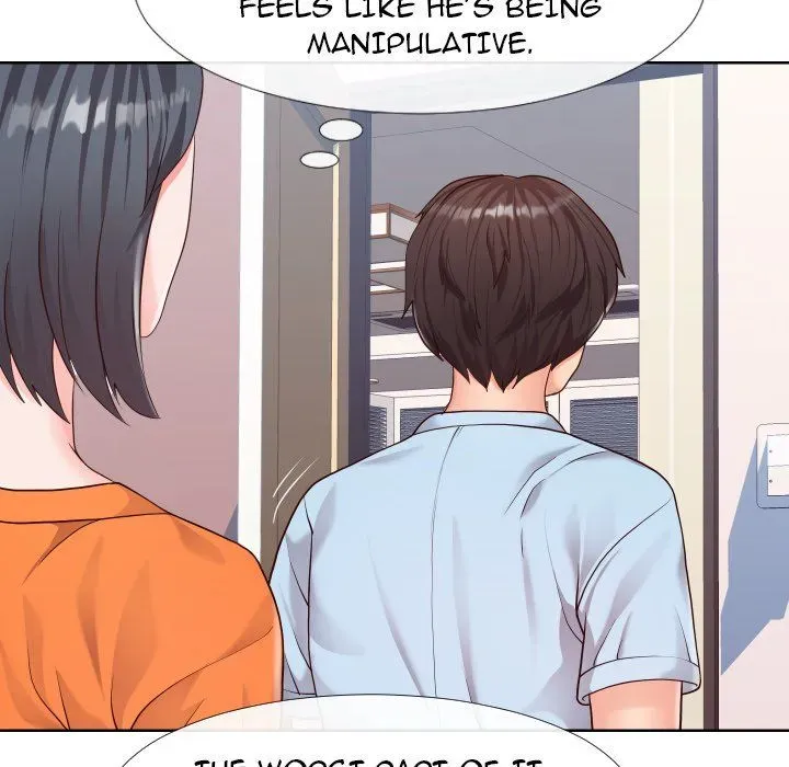 Inexperienced Chapter 23 page 71 - 