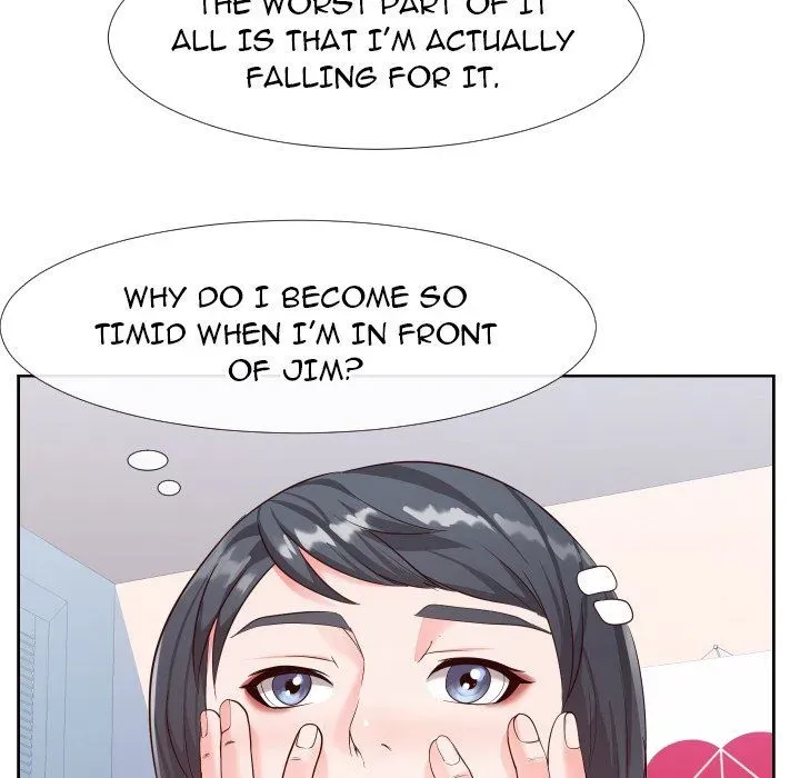 Inexperienced Chapter 23 page 72 - 