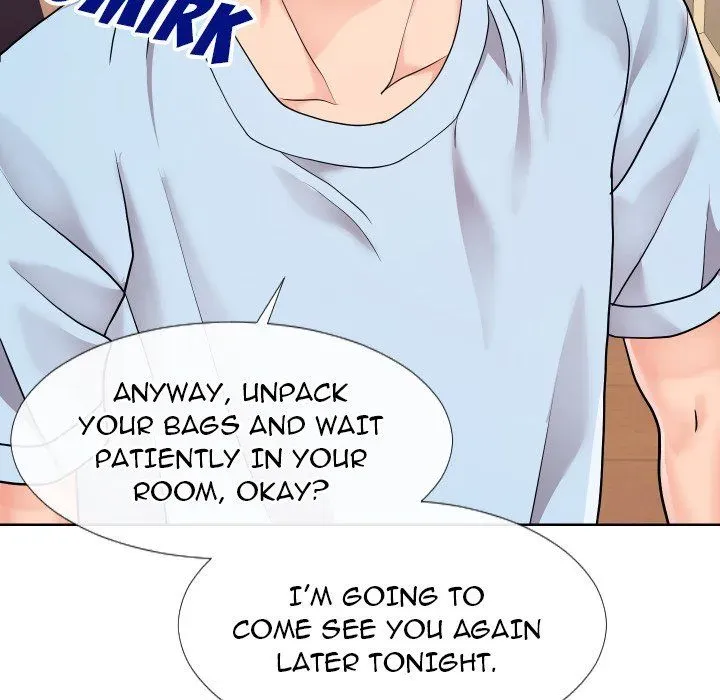Inexperienced Chapter 23 page 75 - 
