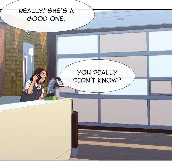 Inexperienced Chapter 23 page 78 - 