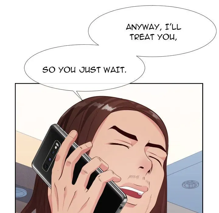 Inexperienced Chapter 23 page 79 - 