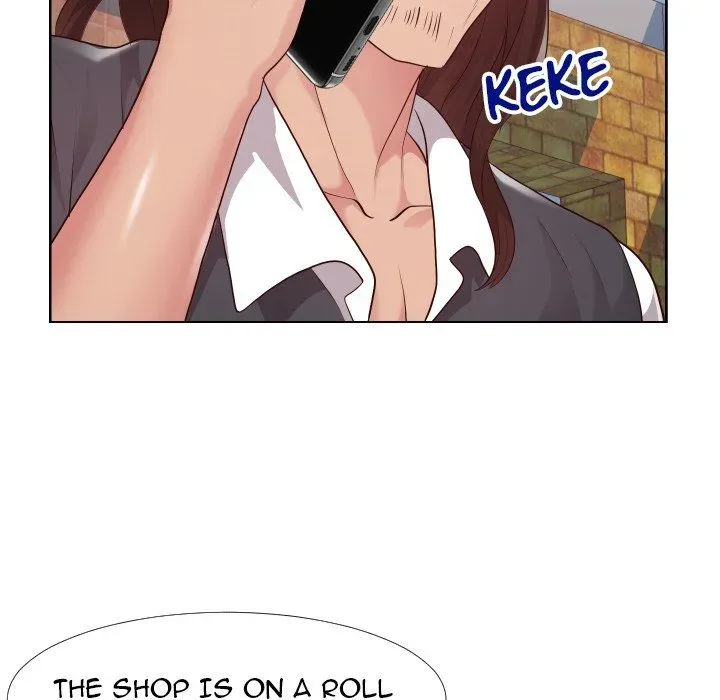 Inexperienced Chapter 23 page 80 - 