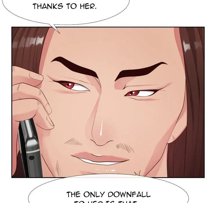Inexperienced Chapter 23 page 81 - 