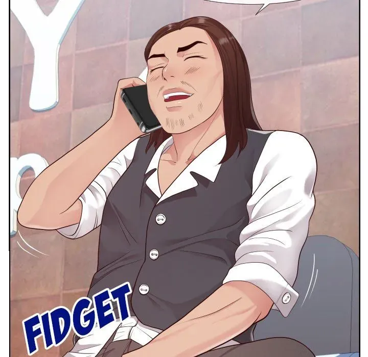 Inexperienced Chapter 23 page 87 - 