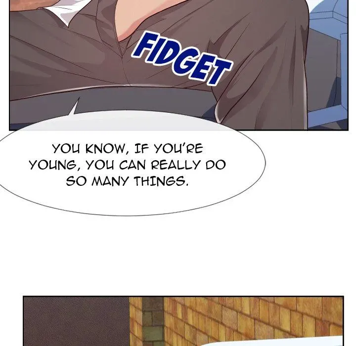 Inexperienced Chapter 23 page 88 - 