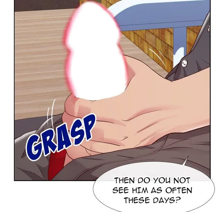 Inexperienced Chapter 23 page 89 - 