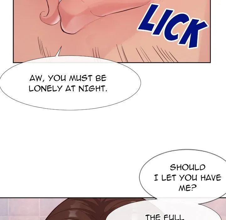 Inexperienced Chapter 23 page 91 - 