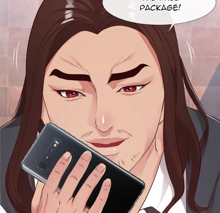Inexperienced Chapter 23 page 92 - 