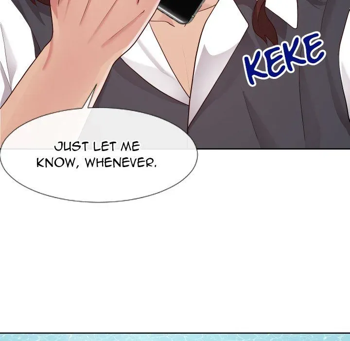 Inexperienced Chapter 23 page 93 - 