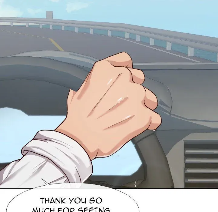 Inexperienced Chapter 23 page 96 - 
