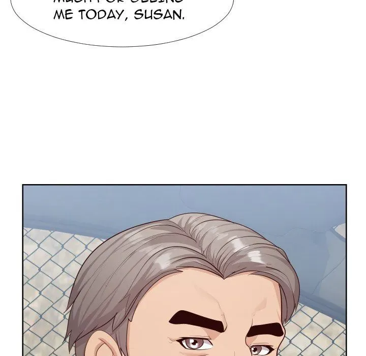 Inexperienced Chapter 23 page 97 - 