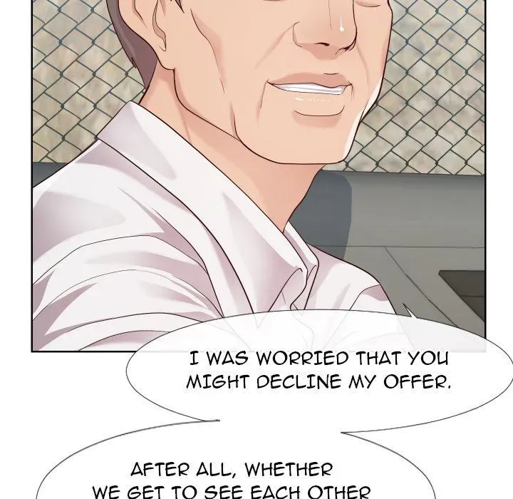 Inexperienced Chapter 23 page 98 - 