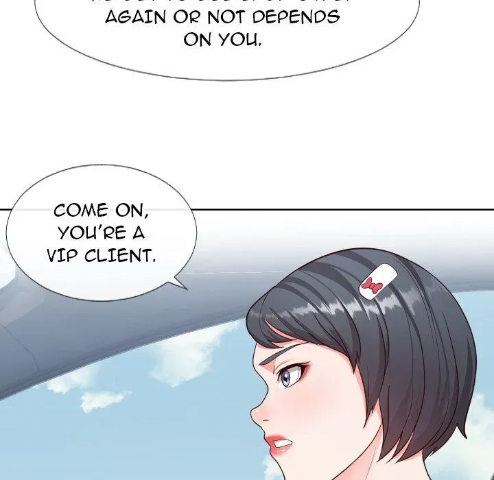 Inexperienced Chapter 23 page 99 - 
