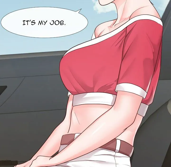 Inexperienced Chapter 23 page 100 - 