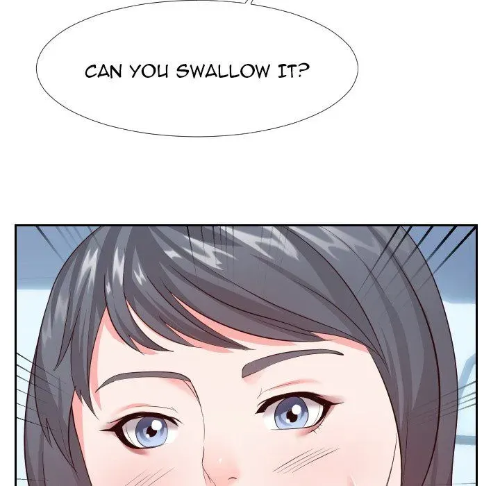 Inexperienced Chapter 24 page 101 - 