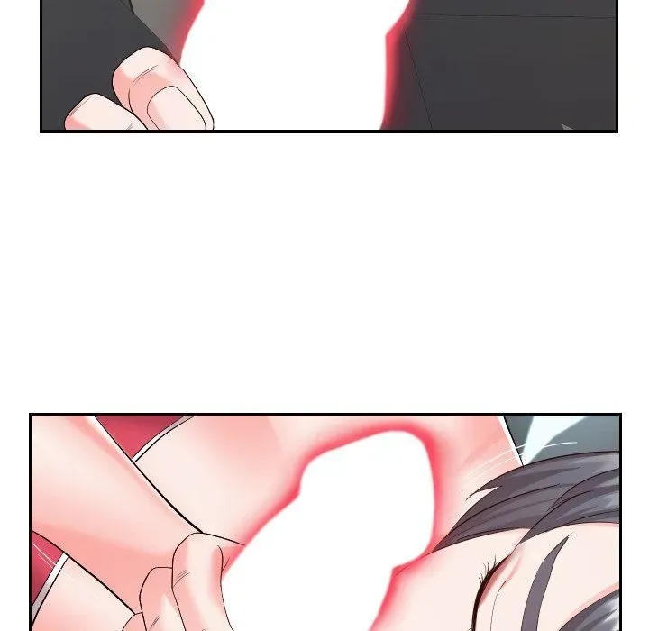 Inexperienced Chapter 24 page 14 - 