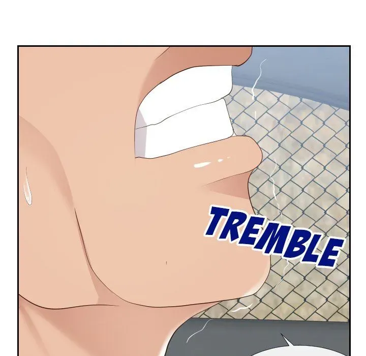 Inexperienced Chapter 24 page 16 - 