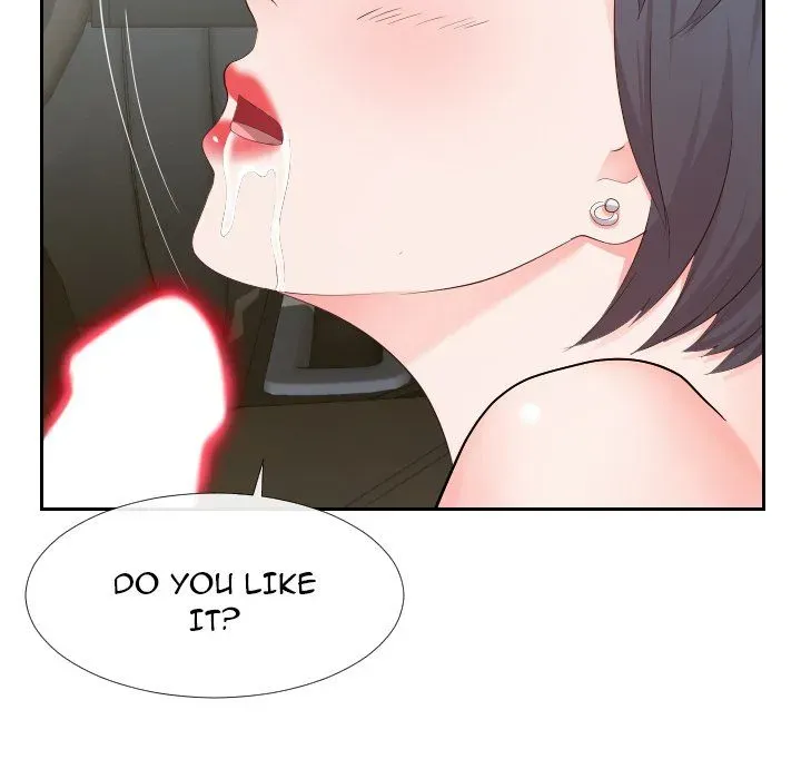 Inexperienced Chapter 24 page 18 - 