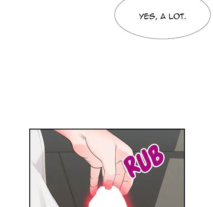 Inexperienced Chapter 24 page 20 - 