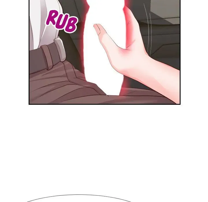 Inexperienced Chapter 24 page 21 - 