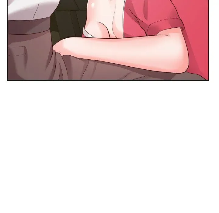 Inexperienced Chapter 24 page 23 - 