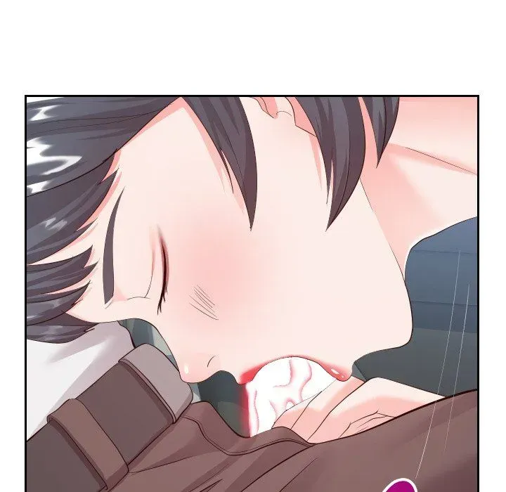 Inexperienced Chapter 24 page 24 - 