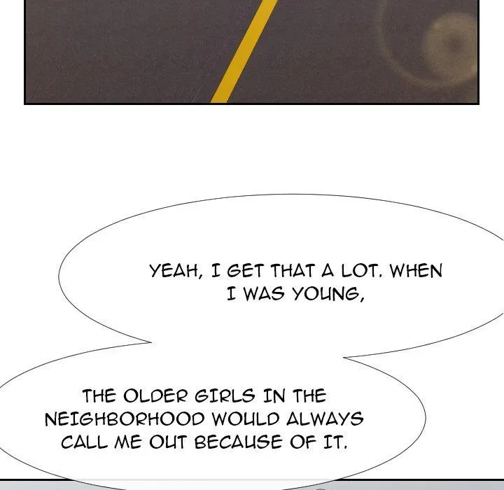 Inexperienced Chapter 24 page 27 - 