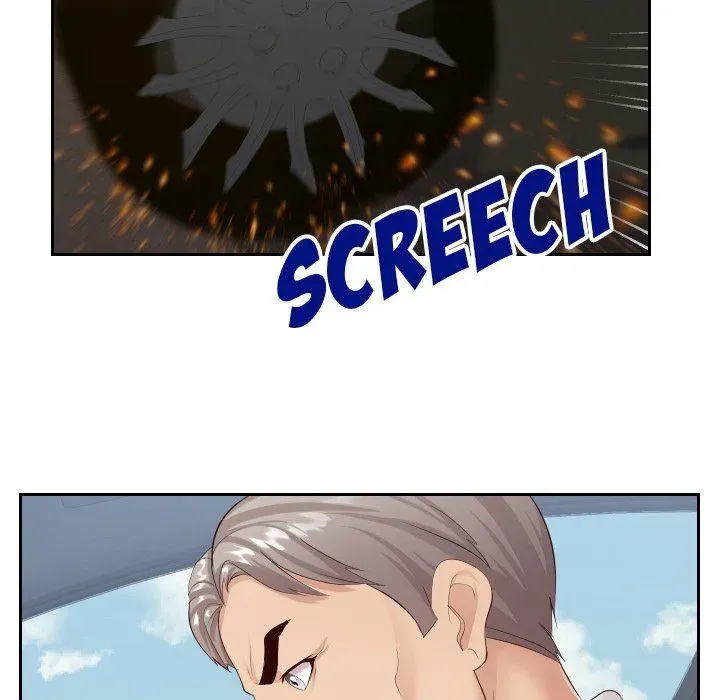 Inexperienced Chapter 24 page 34 - 