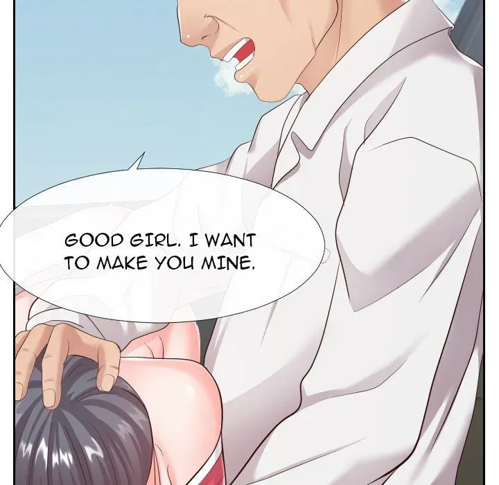 Inexperienced Chapter 24 page 35 - 