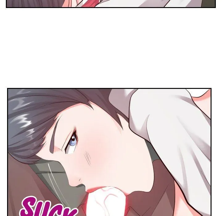 Inexperienced Chapter 24 page 36 - 