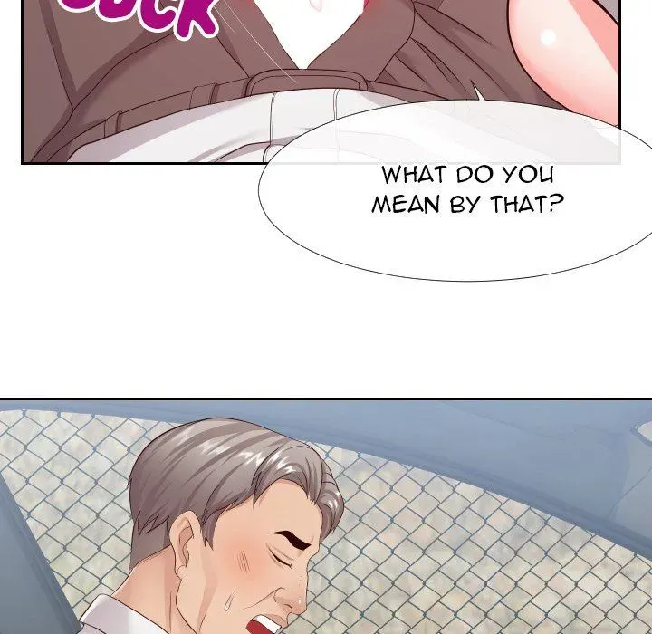 Inexperienced Chapter 24 page 37 - 