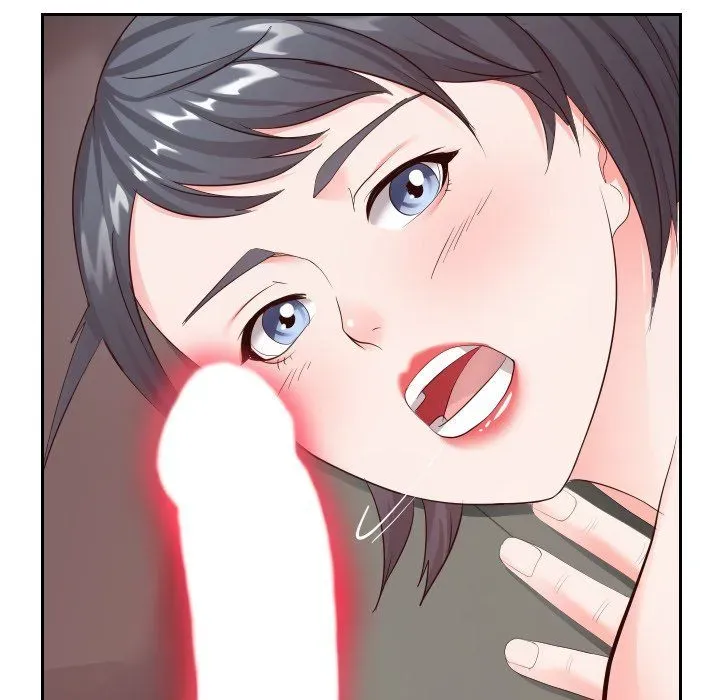 Inexperienced Chapter 24 page 41 - 