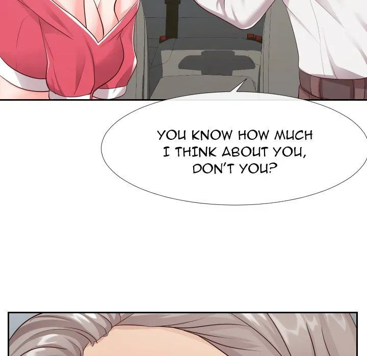 Inexperienced Chapter 24 page 45 - 
