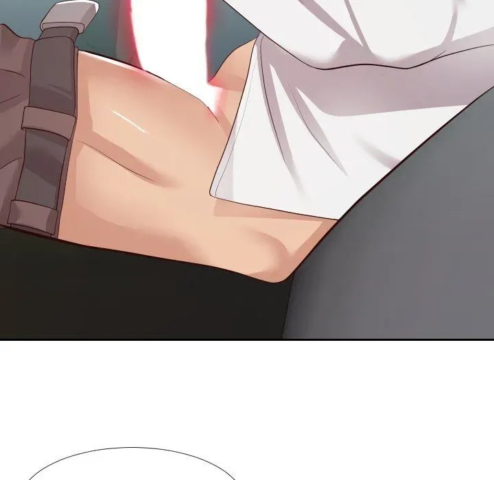 Inexperienced Chapter 24 page 56 - 