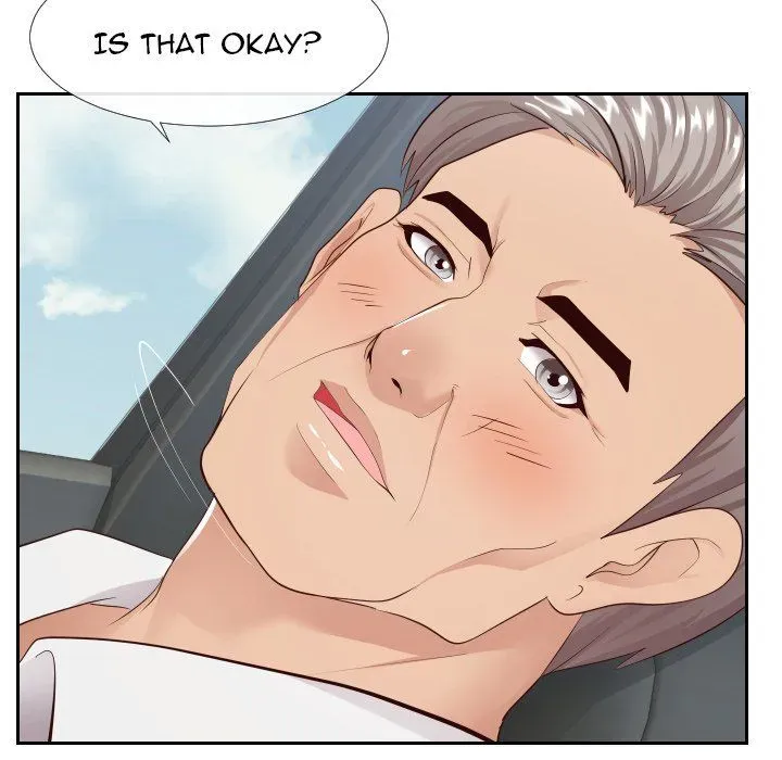 Inexperienced Chapter 24 page 57 - 