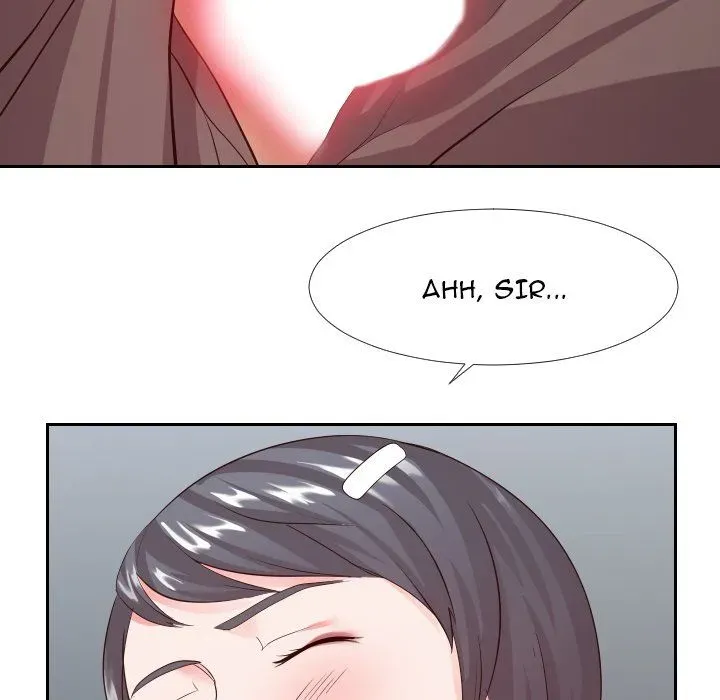 Inexperienced Chapter 24 page 63 - 