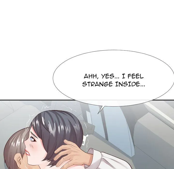 Inexperienced Chapter 24 page 68 - 