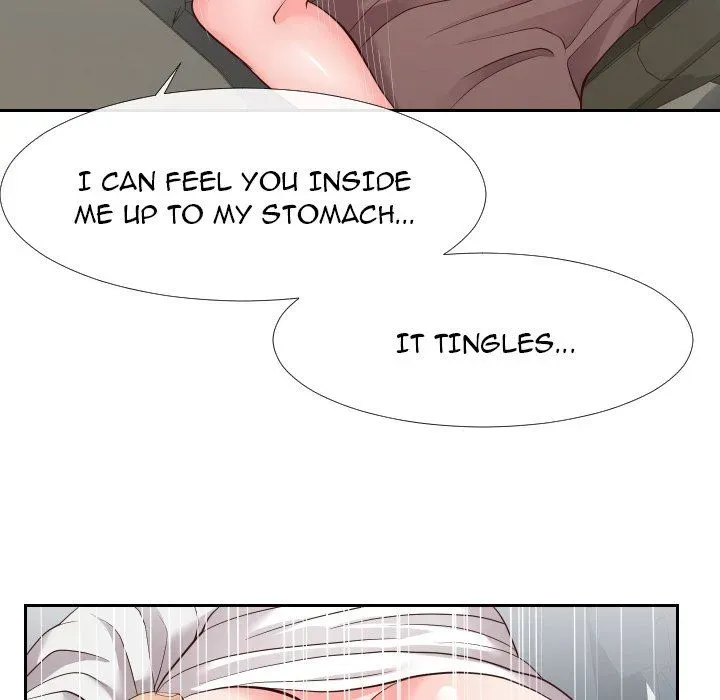 Inexperienced Chapter 24 page 70 - 