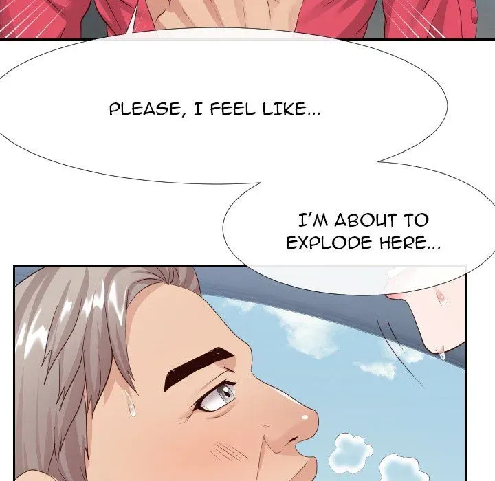 Inexperienced Chapter 24 page 73 - 