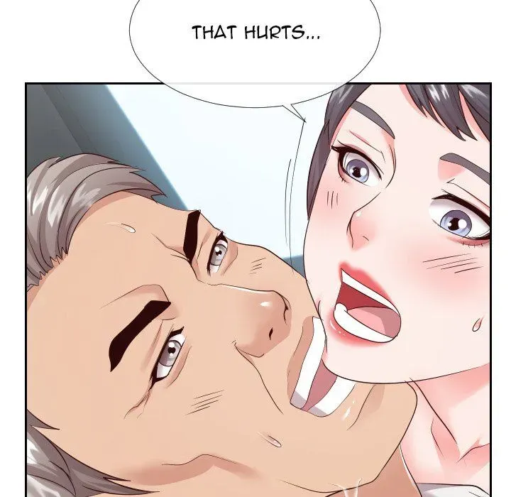 Inexperienced Chapter 24 page 83 - 