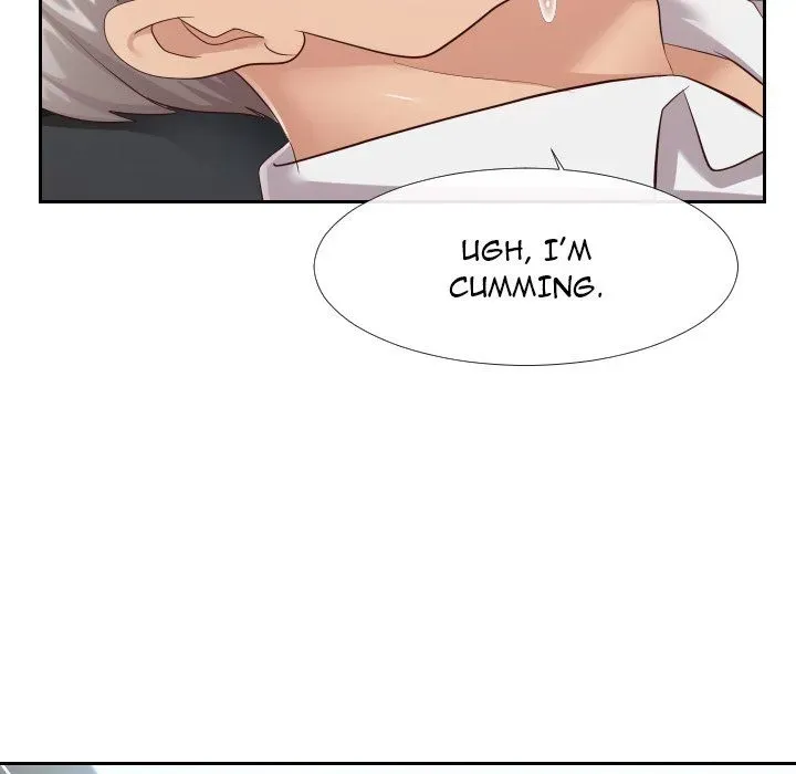Inexperienced Chapter 24 page 84 - 